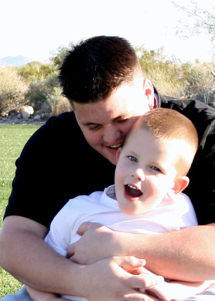 dad.son.bw.8x10.color.jpg